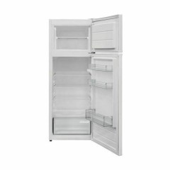 United Ψυγείο Δίπορτο 213lt Υ144xΠ54xΒ57εκ. Λευκό UND1454R United Ψυγείο Δίπορτο 213lt Υ144xΠ54xΒ57εκ. Λευκό UND1454R